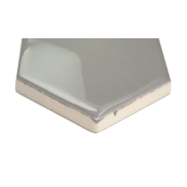 CRAFT II - 3X12 PICKET, TAUPE, GLOSSY